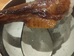 -德香苑脆皮烤鸭·经典(爱融荟城店)