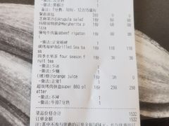 -Margherita雏菊意大利餐厅(雅颂庭购物中心店)