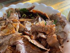 -金杨拉面王小吃面馆·牛三宝面·红烧牛肉粉
