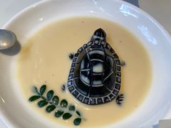 -南拳十三姨·潮汕砂锅粥·粤菜(西单大悦城店)