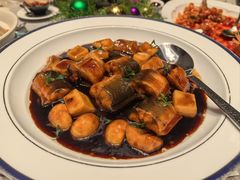 -江南灶中餐厅(南京香格里拉店)