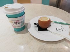 -西檬树SIMON·T轻奢蛋糕(大东方Max店)