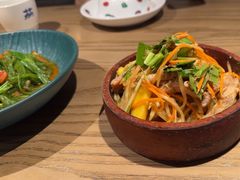 -茄子恰恰·新云南小炒(坪山益田店)