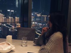 -Flame秀扒房西餐厅·石家庄希尔顿酒店