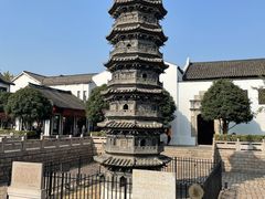 -南翔古镇