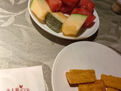 -锦绣金山人家(友谊店)