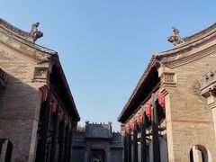 -康百万庄园