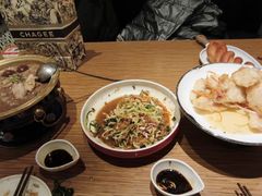 -金掌勺·锅包肉(广渠门店)