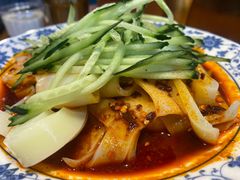 -柴窝堡22号辣子鸡·传承新疆菜