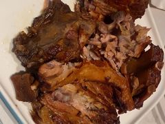 -北李妈妈菜·海肠捞饭(开发区万达店)