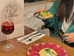 -Apollo·西班牙小酒馆(安福路店)