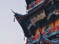 -葛仙湖公园