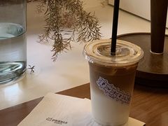 -PUZZLE COFFEE 拼图咖啡