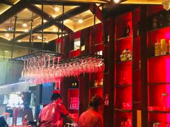 大堂-虾胡闹·澳洲小龙虾·烧烤(福田鲨鱼店)