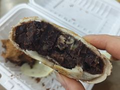 -老回回小吃(百万庄店)