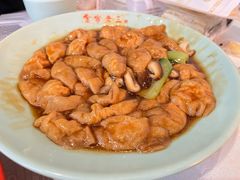 -金家老三饭庄(常营店)