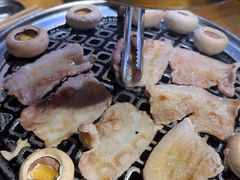 -子檀大隐炭烧(食品街店)