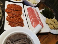 -纸盐河码头火锅(十八梯店)