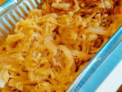 -腰子哥烤串(石佛营炫特店)