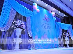 上海浪漫爱都婚礼策划-上海国际饭店