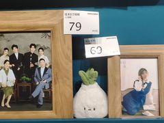 -海马体照相馆(天津世纪都会店)