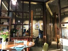 -G+KITCHEN(龙湖狮山天街店)