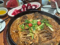 -老板恋上鱼(环山路店)
