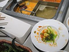 -海底捞火锅(顺义华联店)