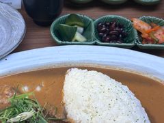 -CURRY YA 熟成咖哩專門店(深圳湾万象城店)