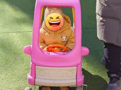 -凡恩格林幼儿园(中灿苑校区)