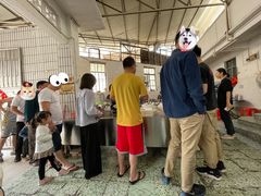 -陈记饮食店(菜园墩店)