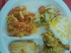 -哈工大一校区食堂