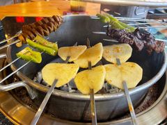 -水浒烤肉(国贸店)