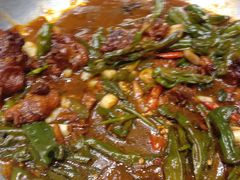 -煎饼卷大葱·非遗传承·潍坊菜(十笏园店)