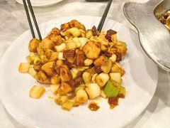 -鑫巴蜀小镇 · 水煮鱼专研店(玉桥店)