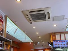 -陕味食族油泼面·小炒盖码面(双榆树店)