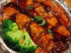 -小和庆·知味(首铸万科店)