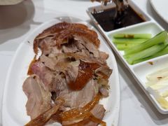 -梅利汴京烤鸭•开封豫菜地标店(晋安路店)