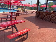 -沈阳龙润夏宫温泉水乐园