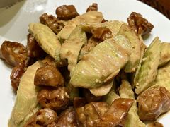 -鲁西南老厨子·特色鲁菜(经一纬五店)