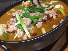 -俏湘私房菜(国贸店)