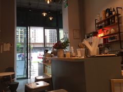 -BIJOU coffee&cocktail(龙岗万科广场店)