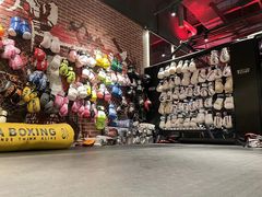 -威尔仕健身(北京合生汇店)