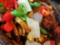 -柒园·三十年创意杭帮菜(龙湖滨江天街店)
