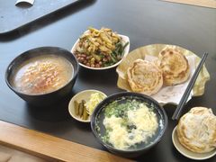 -永茂驴肉(莲池南大街总店)