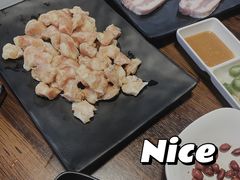 -奥西拉烤肉,盒饭,冷面(青岩刘店)