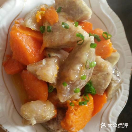潮兴大排档(奎元中街店)