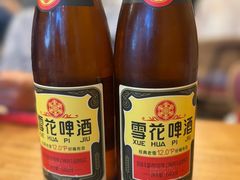 -熙成烧烤(白塔岭店)