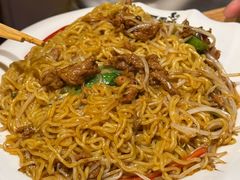 -喝丢一只鞋海鲜烧烤·海肠捞饭(东关街店)