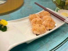 -香云轩·顺德菜(香云纱园林酒店店)